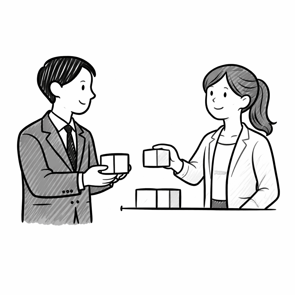 小さく始める